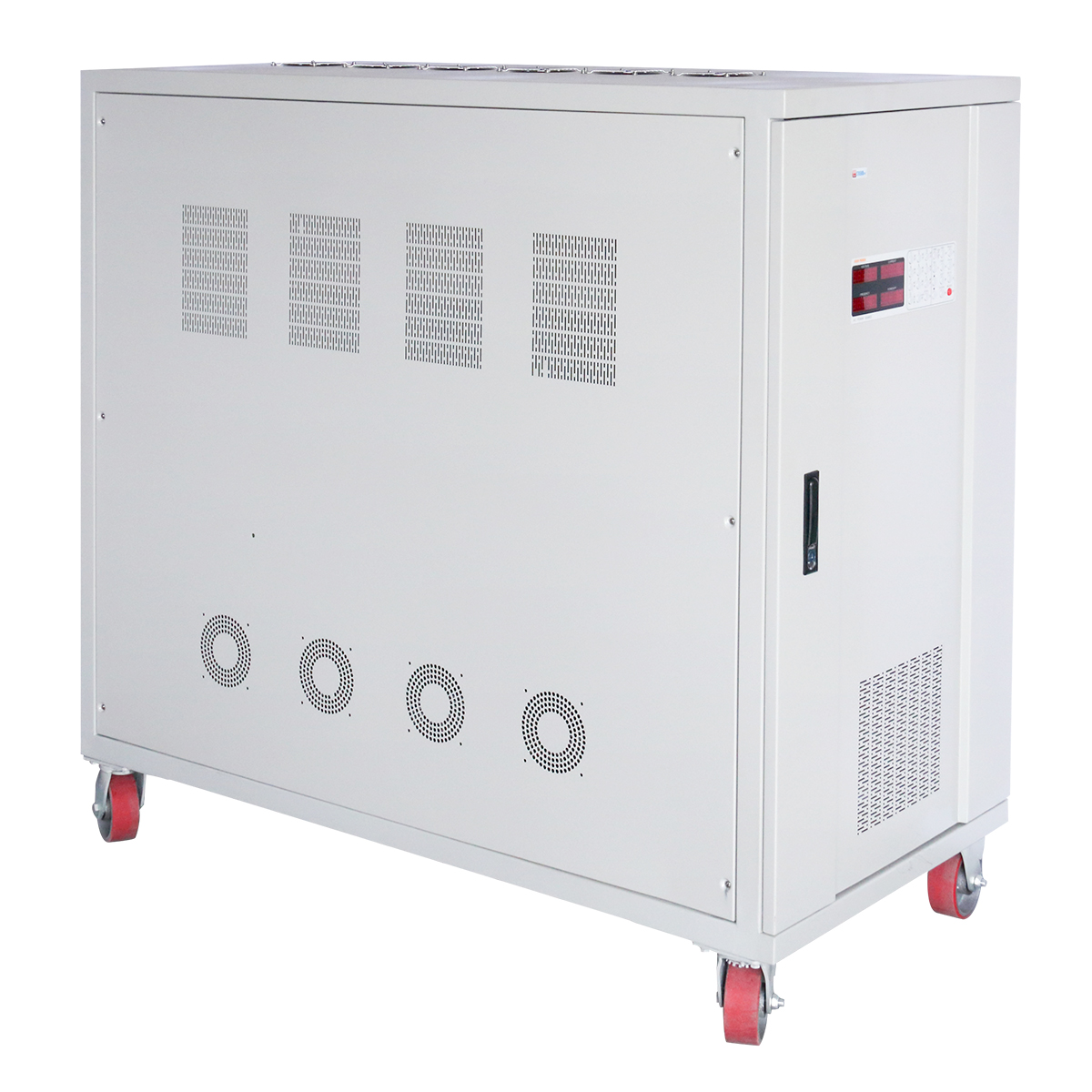 IG33300  三進(jìn)三出 300kva  可編程變頻電源